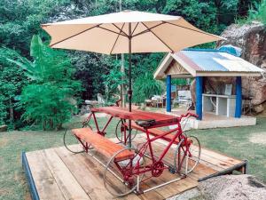 Φωτογραφία από το άλμπουμ του Gorgeous and Peaceful Guest House στο La Digue