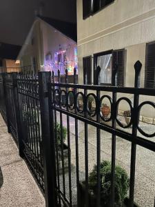 Edificio in cui si trova l'appartamento