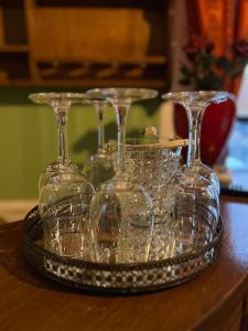 Bevande di Jordan Apartman