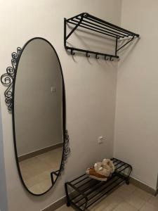Foto dalla galleria di Jordan Apartman a Niška Banja