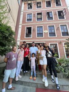 Hosté ubytování Kaji Chhen Homestay