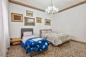 メストレにあるSanta Marina Venice Apartmentのギャラリーの写真