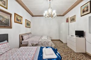 メストレにあるSanta Marina Venice Apartmentのギャラリーの写真 +27枚の写真