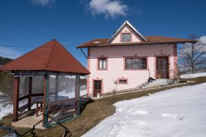 RibnicaにあるDomaćinstvo Spasenićのギャラリーの写真