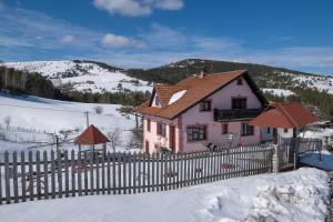 RibnicaにあるDomaćinstvo Spasenićのギャラリーの写真