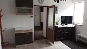 Afbeelding uit fotogalerij van Apartmány u Martina in Javorník