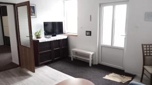 Afbeelding uit fotogalerij van Apartmány u Martina in Javorník