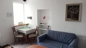 Afbeelding uit fotogalerij van Apartmány u Martina in Javorník