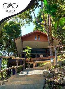 Gallery image of Mupa Resort in Ko Jum