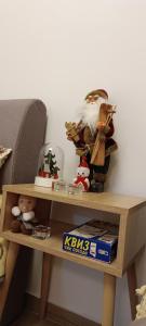 Fotografie z fotogalerie ubytování Apartman SANJALICA Divčibare v destinaci Divčibare