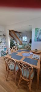 Fotografie z fotogalerie ubytování Ferienwohnung bei Natie v destinaci Brilon + 14 fotografií