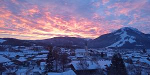 Gallery image of Haus Sonnleit in Kössen