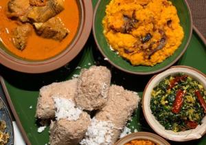 Gallery image of Cozy Nest Kandy Villa in Kandy