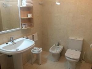 Gallery image of Hotel Natura Park in Comarruga