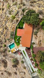 Bazén v ubytovaní Casa Rural Venus alebo v jeho blízkosti