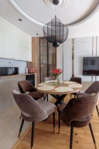 Billede fra billedgalleriet på DONNER LUXURY APARTMAN i Subotica