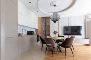 Billede fra billedgalleriet på DONNER LUXURY APARTMAN i Subotica + 50 billeder