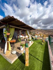 Fotografia z galérie ubytovania Casa Rural Venus v destinácii Alcalá