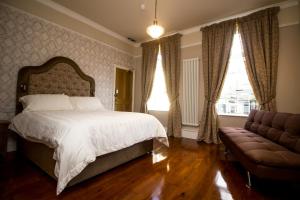 Gallery image of The Rose Bed and Breakfast in Stainland
