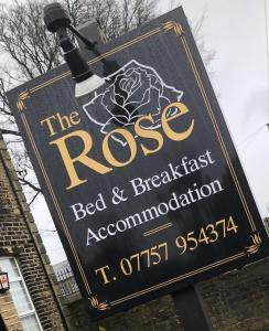 Gallery image of The Rose Bed and Breakfast in Stainland
