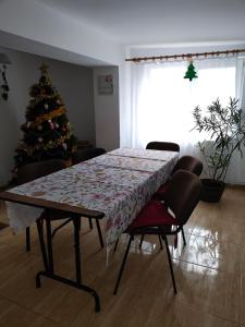 Fotografie z fotogalerie ubytování Casa Zura v destinaci Buşteni