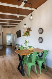 Fotografia z galérie ubytovania Casa Rural Venus v destinácii Alcalá