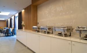 莫斯塔尔HA Hotel Mostar的相册照片
