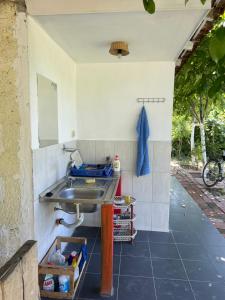 Foto sihtkohas Elbasan asuva majutusasutuse Elbasan Backpacker Hostel galeriist