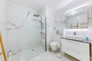 Photo de la galerie de l'établissement Chic T2 near Paris, à Bezons