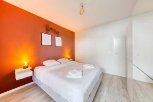 Photo de la galerie de l'établissement Chic T2 near Paris, à Bezons