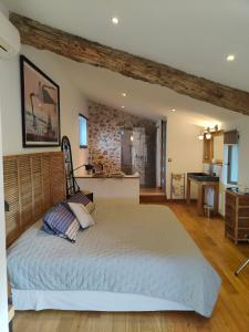 Gallery image of HAMEAU DE LA SAVOUILLANE in Buis-les-Baronnies