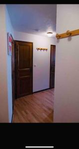 Fotografie z fotogalerie ubytování Appartement-Châtel / Apartment-Châtel-resort v destinaci Châtel
