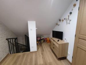 Gallery image of Gîte Le Clos Controis in Contres