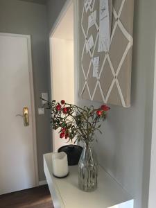 Fotografie z fotogalerie ubytování Ferienwohnung Bergrausch v destinaci Kreuth