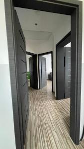 ベルリンにあるFerienwohnung Finkのギャラリーの写真
