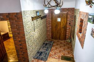 Fotografie z fotogalerie ubytování Chata Mojer Bachledova dolina ve Ždiaru