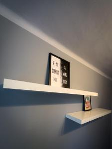 Fotografia z galérie ubytovania Kwadrat B&B Jałowego v destinácii Rzeszów