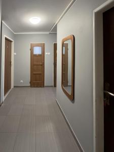 Fotografia z galérie ubytovania Kwadrat B&B Jałowego v destinácii Rzeszów