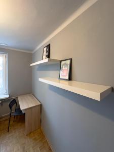 Fotografia z galérie ubytovania Kwadrat B&B Jałowego v destinácii Rzeszów