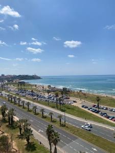 Afbeelding uit fotogalerij van Sublet TLV 270 in Tel Aviv