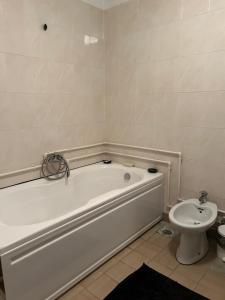 Bagno di Jordan Apartman