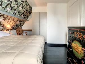 卡德赞德Buitenhof, cosy villa with stunning views的相册照片