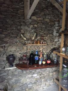 Bevande di Mera Hostel