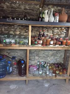 Foto dalla galleria di Mera Hostel a P'arts'khanaqanevi