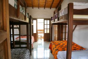 Fotografie z fotogalerie ubytování S. Peppers Hostel v destinaci Jardin