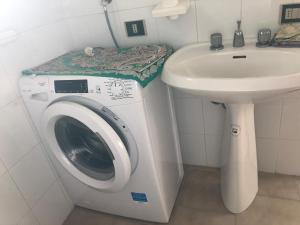 Billede fra billedgalleriet på Casa del Sol Villaggio Tucano i Santa Domenica + 17 billeder