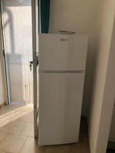 Køkken eller tekøkken på Casa del Sol Villaggio Tucano