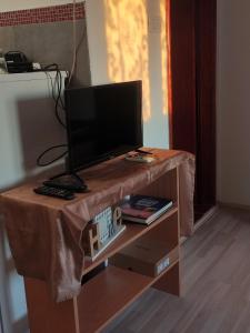 TV i/ili multimedijalni sistem u objektu ꕤ Comfy Home ꕤ - Make yourself at home