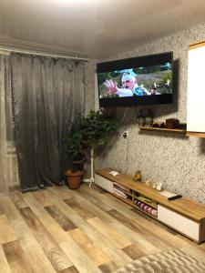 Afbeelding uit fotogalerij van Квартира Пентагон in Korosten