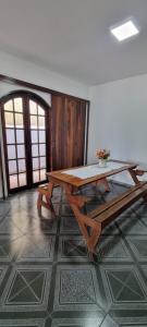 Foto da galeria de Recanto Sol&Mar Matinhos em Matinhos